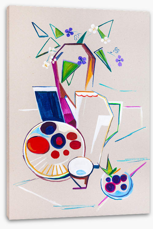 Still Life