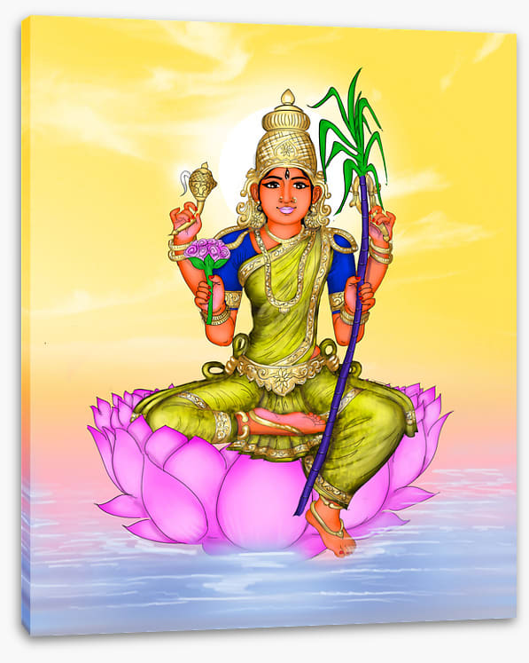 Indian Art