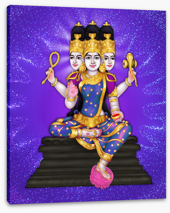 Indian Art