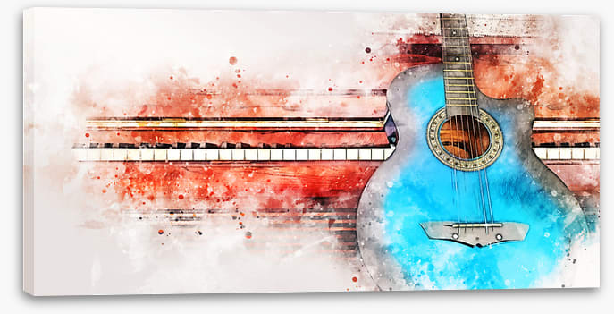 Acoustic duo
