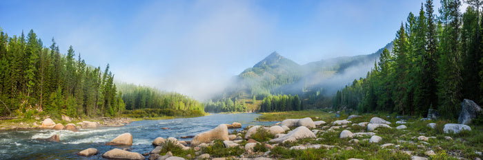 Rivers