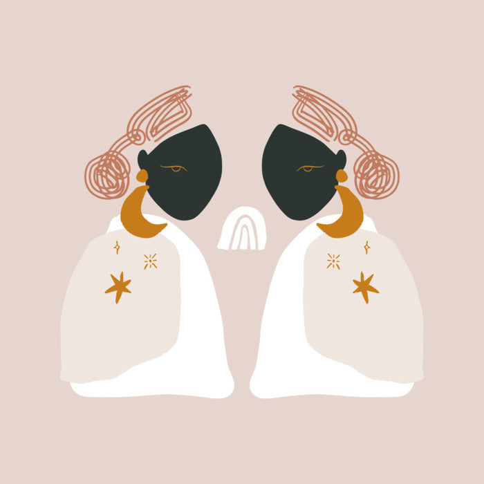 Soul sisters