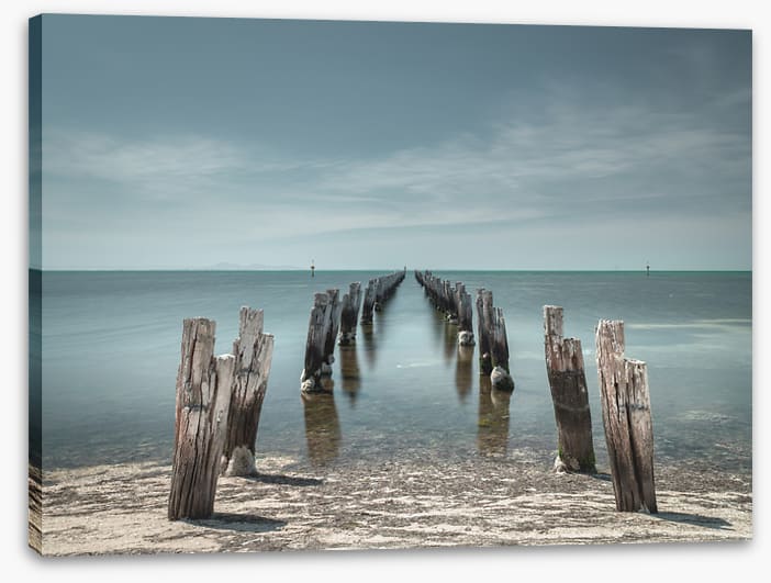 Jetty