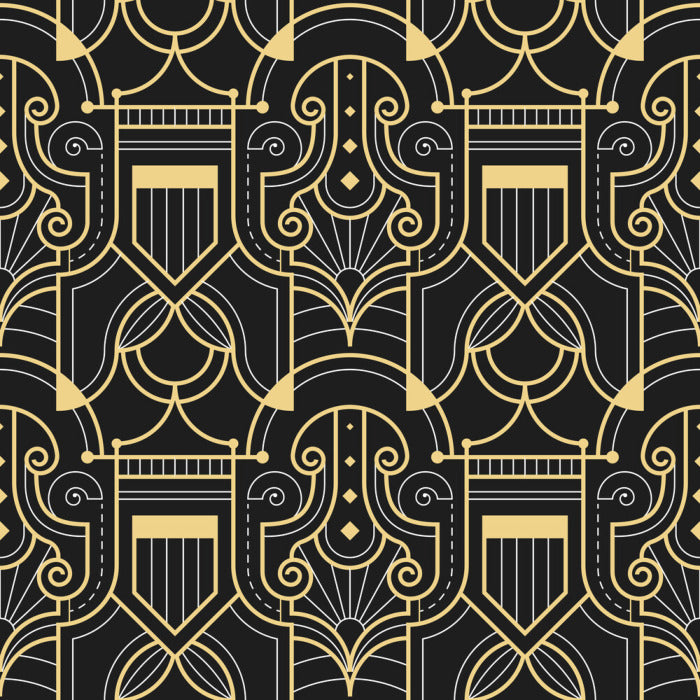 Art Deco