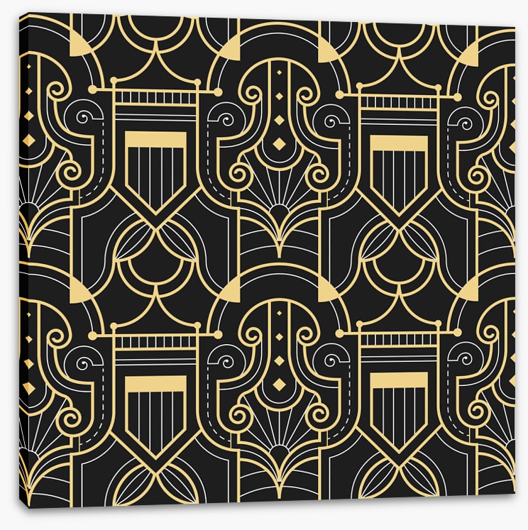 Art Deco