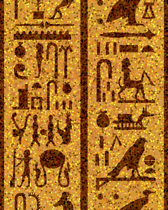 Egyptian Art