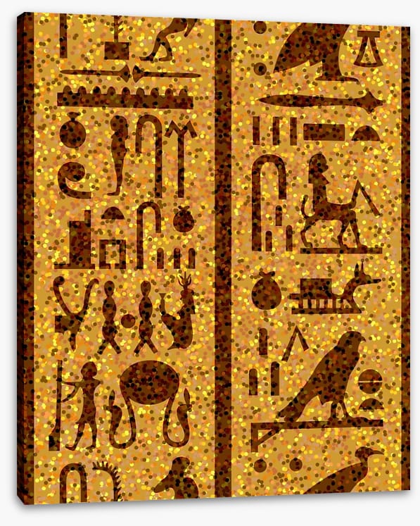 Egyptian Art