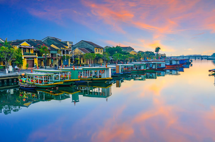 Hoi An heritage