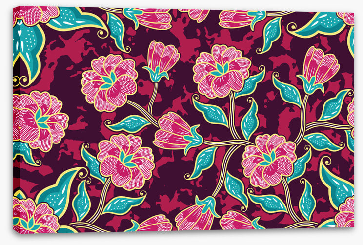 Floral fantasy 3