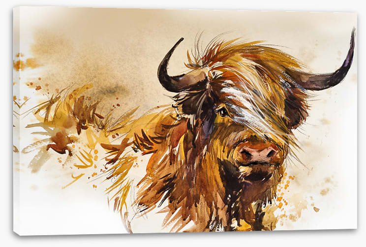 Bullish by nature