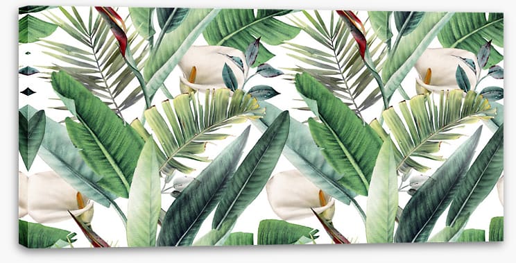 Leafy liaison