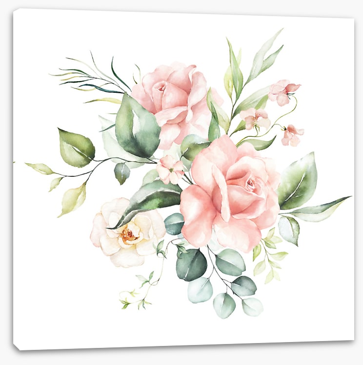 Blooming romance 1