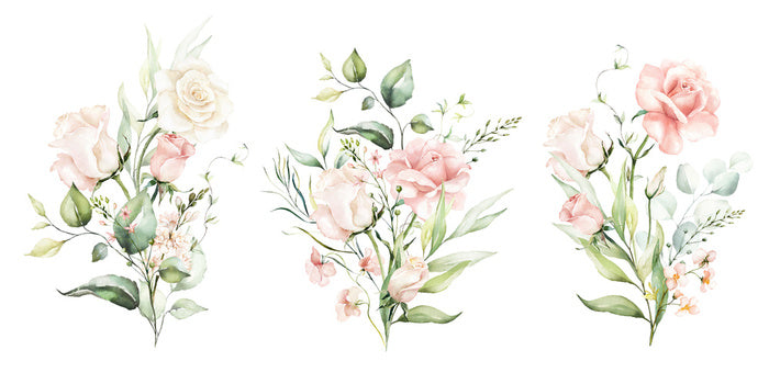 Whisper of romance