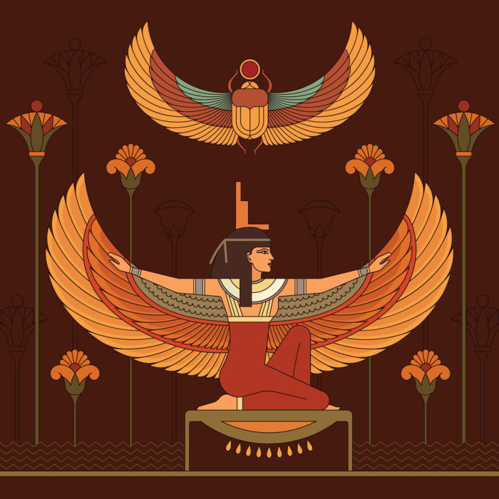 Egyptian Art