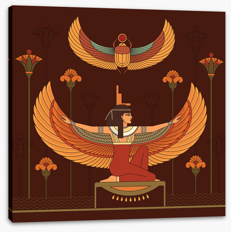 Egyptian Art