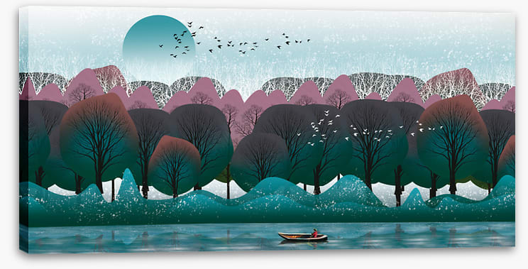 Landscapes