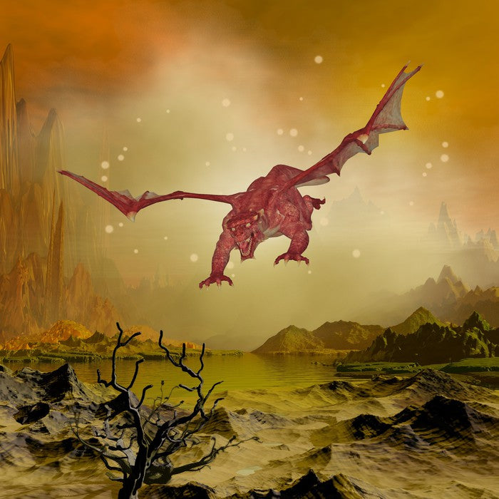 Dragons