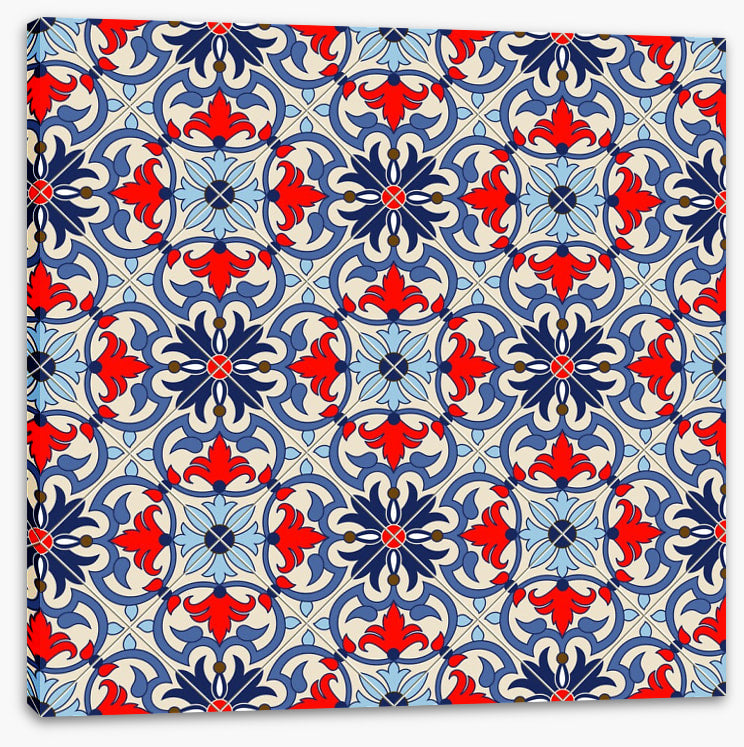Tiles and tribulations I
