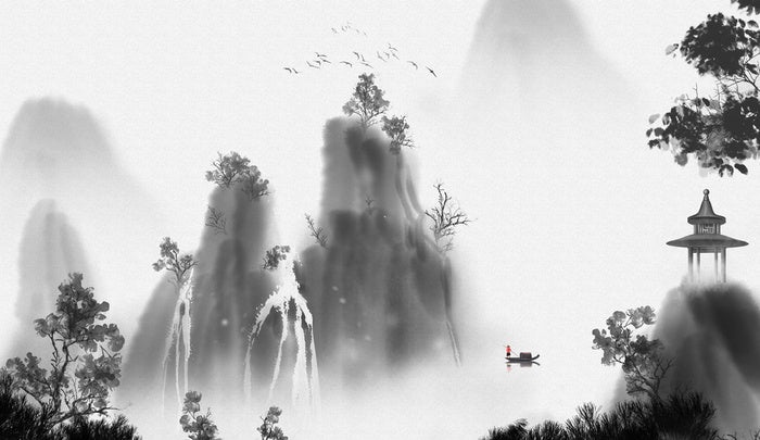 Chinese Art