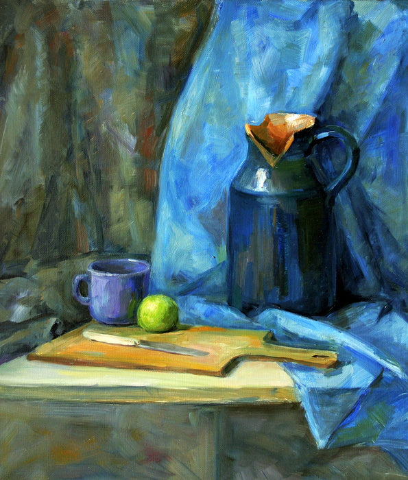 Still Life