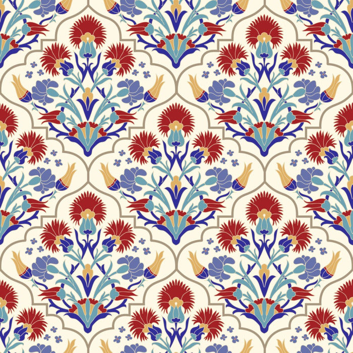 Turkish delight V