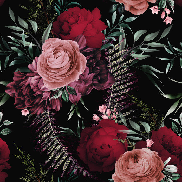Floral