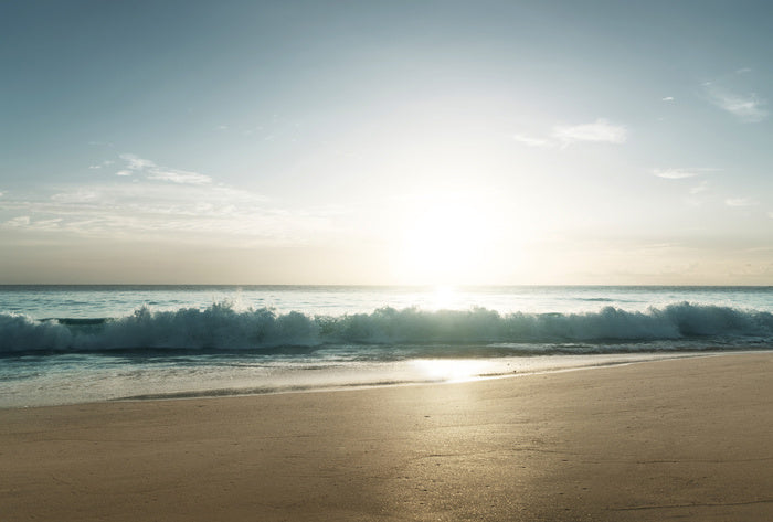 Beach light