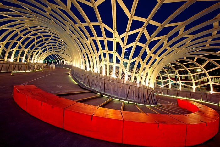 Webb Bridge
