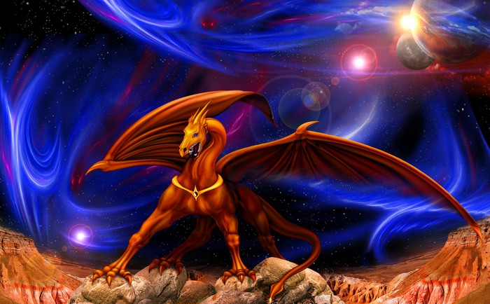 Dragons
