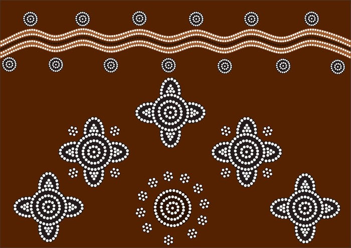 Dry creek corroboree