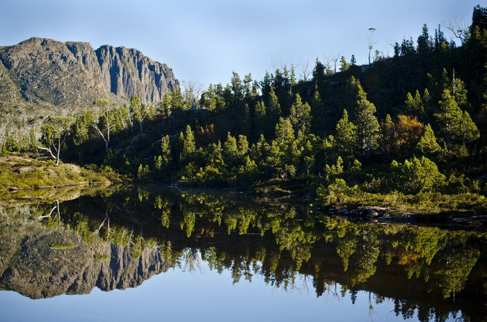 Tasmania