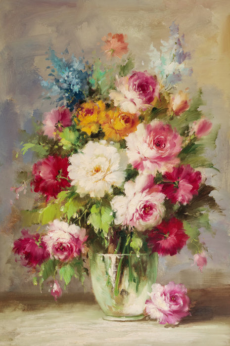 Love in a vase