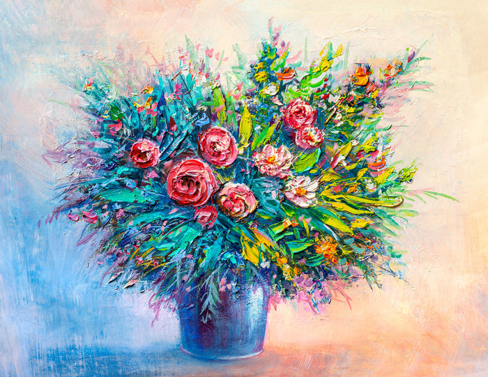 Still Life