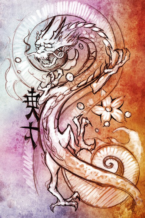 Dragons