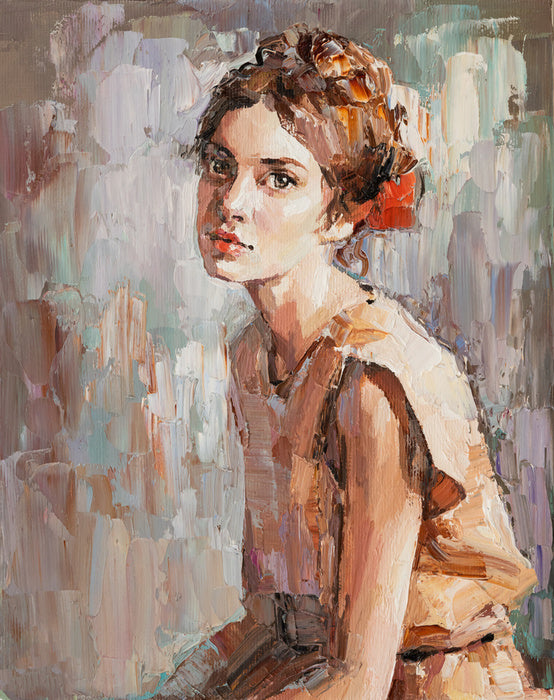 Coming of age