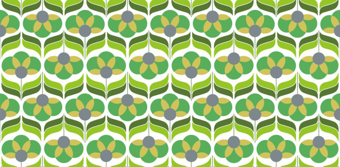 Going green