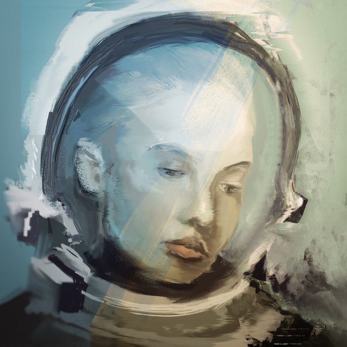 Outta space