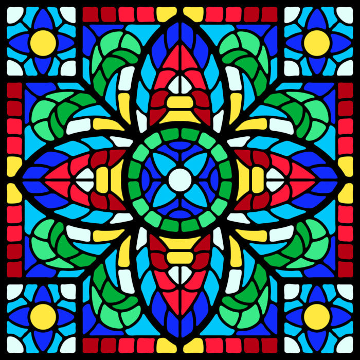 Primary panes II