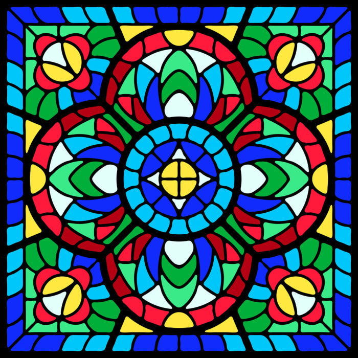 Primary panes I
