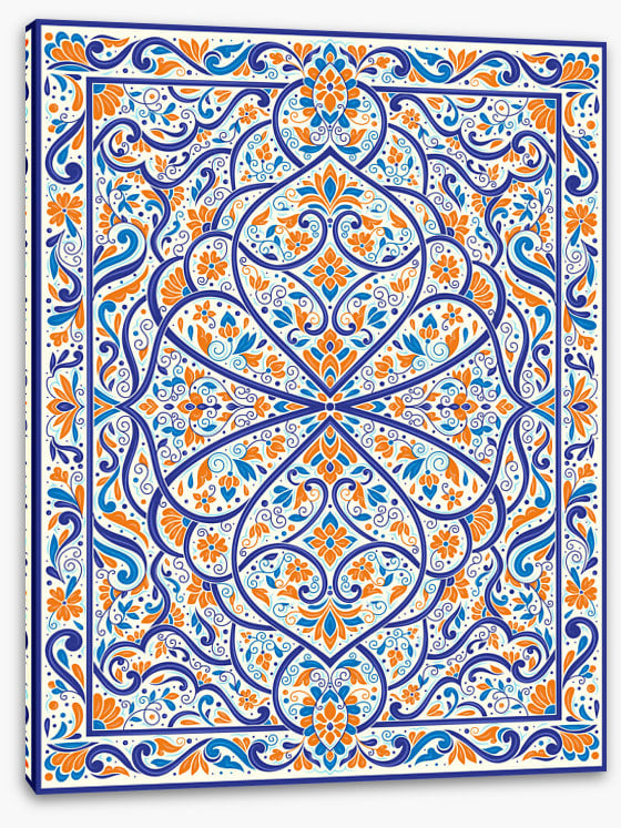 Turkish charm