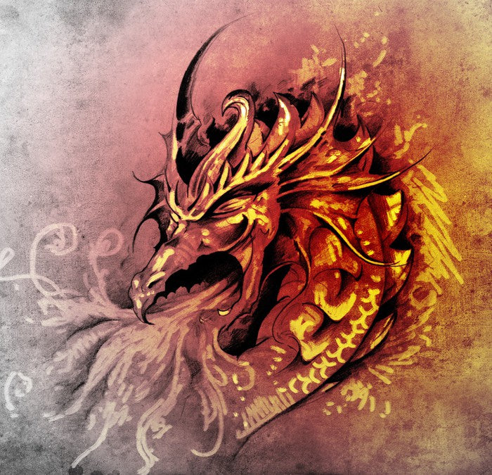 Dragons