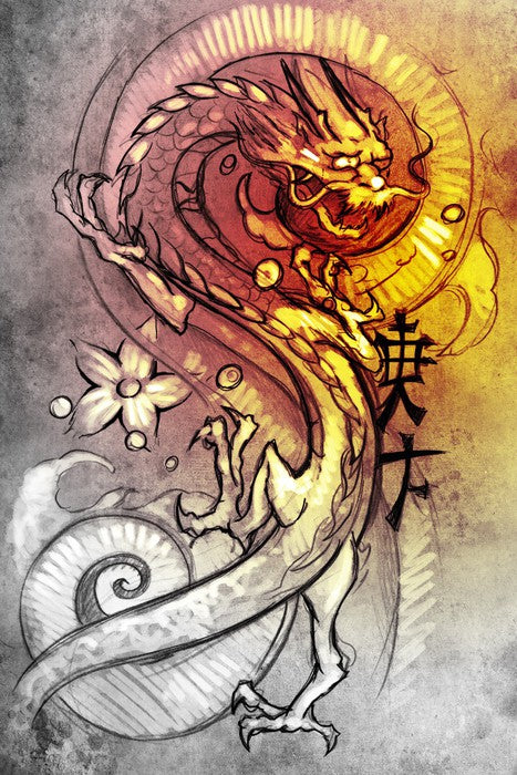 Dragons