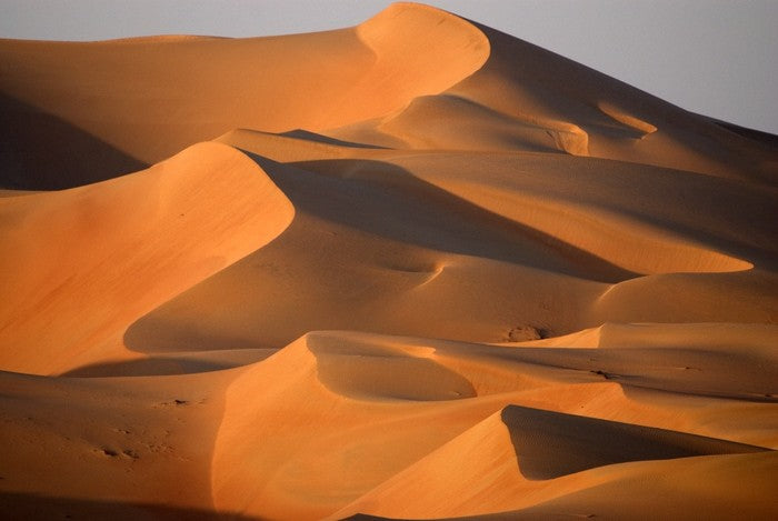 Desert
