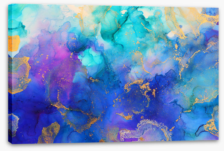 Ocean odyssey