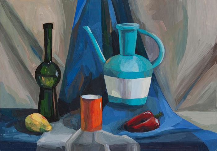 Still Life