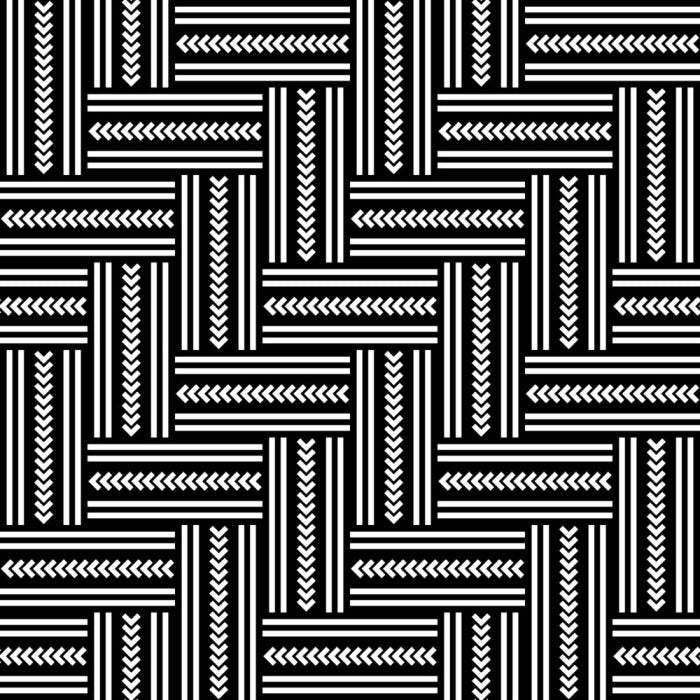 Herringbone