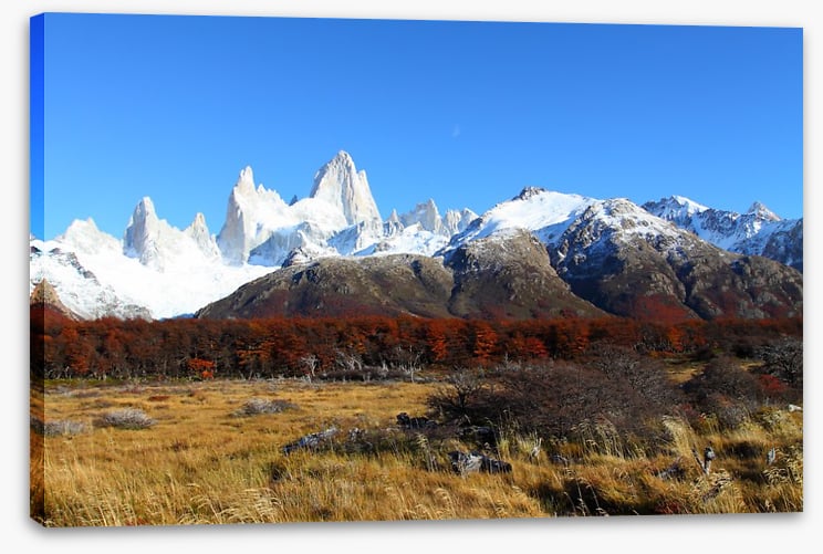 South America