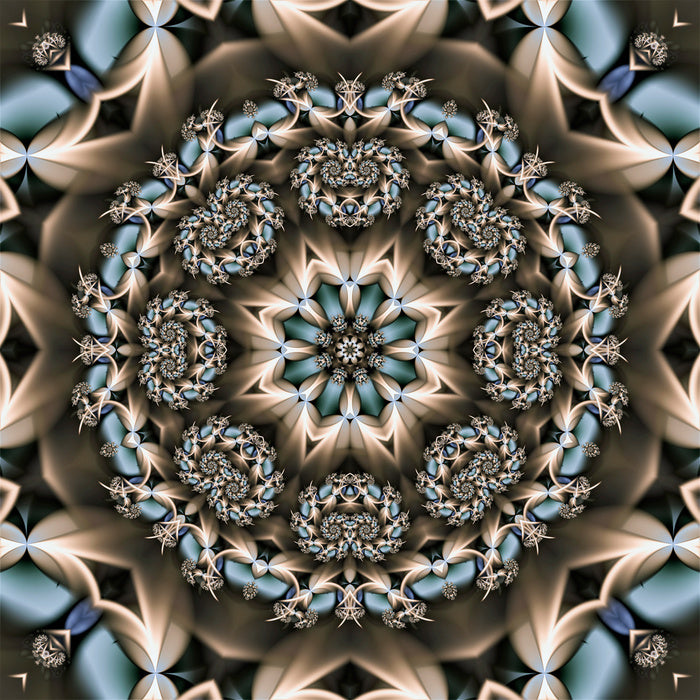 Hypnotic enigma