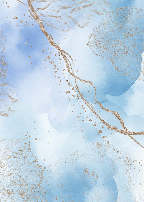 Winter's touch