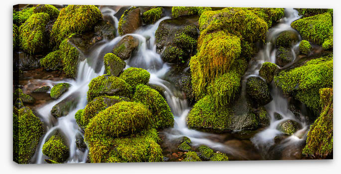 Waterfalls